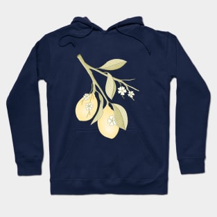 Lemons Hoodie